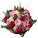 roses carnations and alstromerias. Uruguay